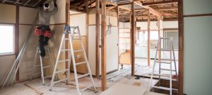Entreprise de rénovation de la maison et de rénovation d’appartement à Teulat